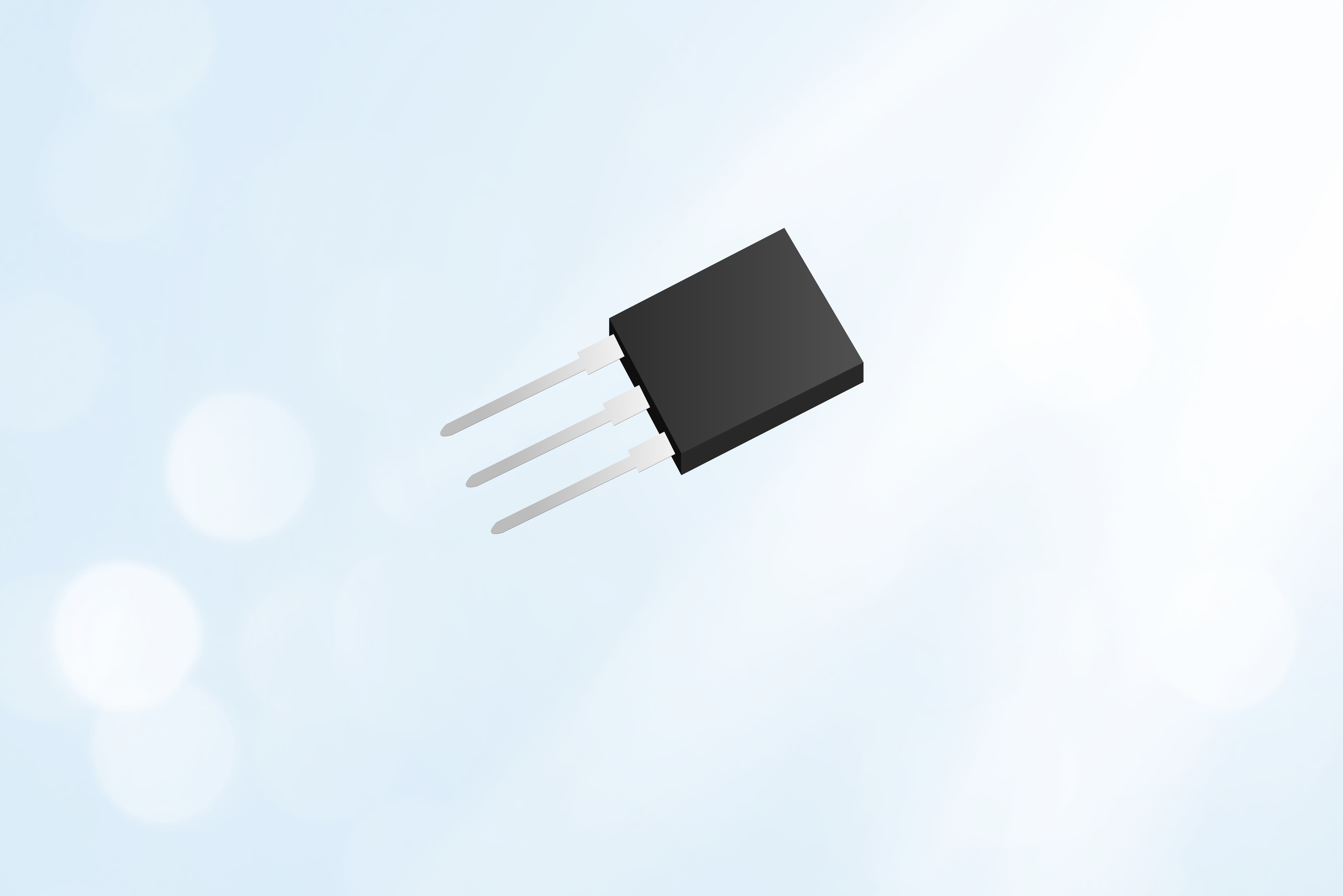 場效應(yīng)晶體管(MOSFETs)